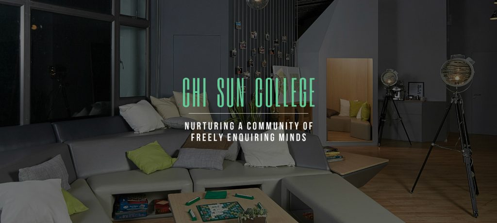 Chi Sun College