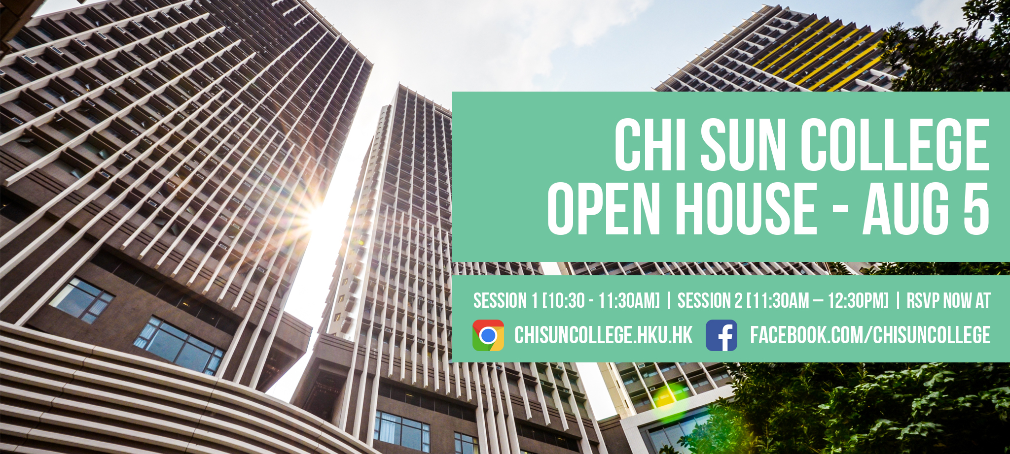 Chi Sun College