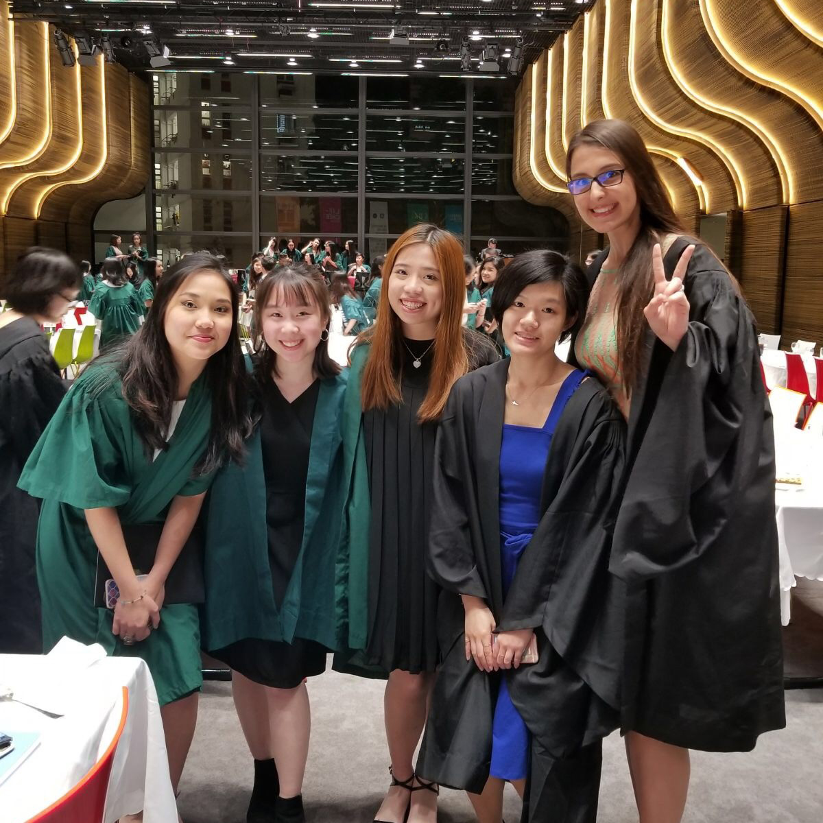Chi Sun College