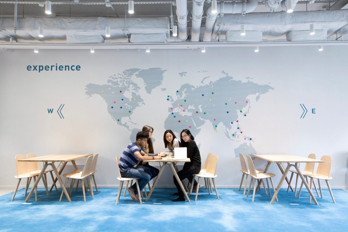Chi Sun College