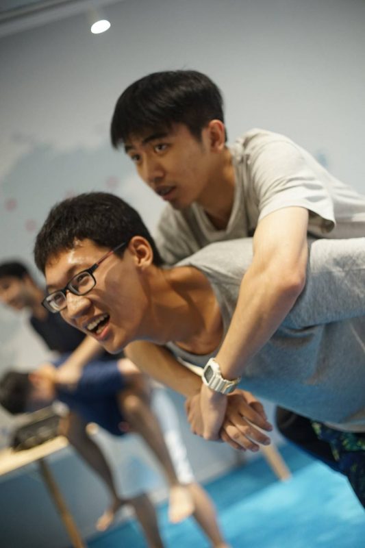 Chi Sun College