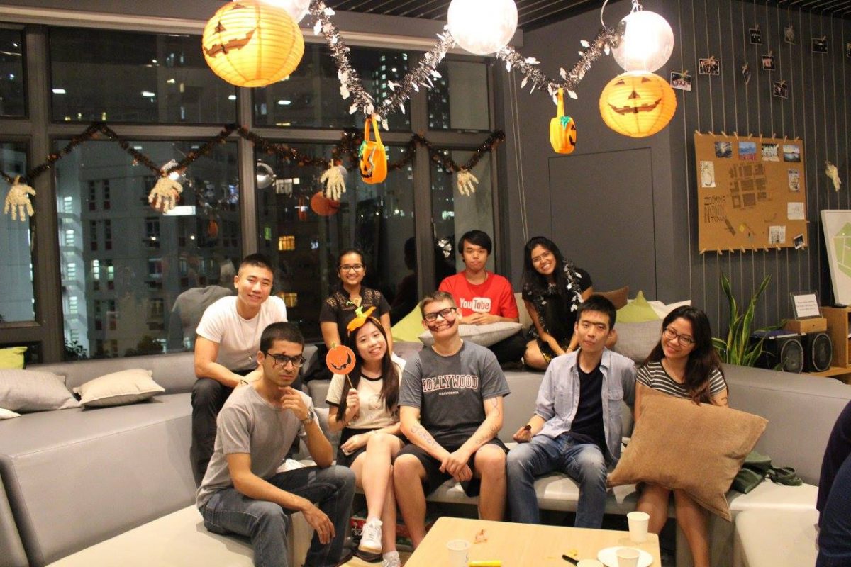 Chi Sun College